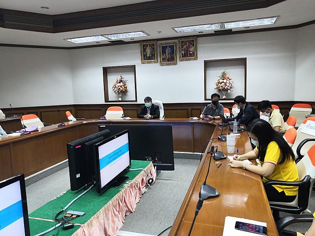 อบรมการใช้ tele conference ๒๐๐๔๒๒ 0013