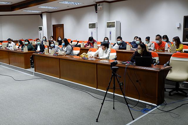 ระบบเวชระเบียน ชะอำ ๒๑๐๒๑๕ 2