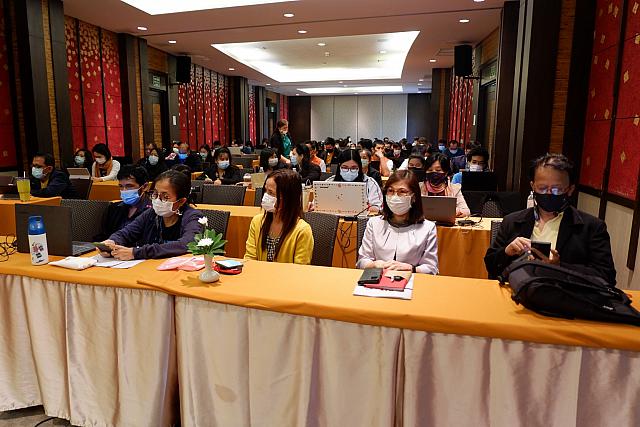 ระบบเวชระเบียน ชะอำ ๒๑๐๒๑๕ 25