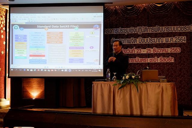 ระบบเวชระเบียน ชะอำ ๒๑๐๒๑๕ 34