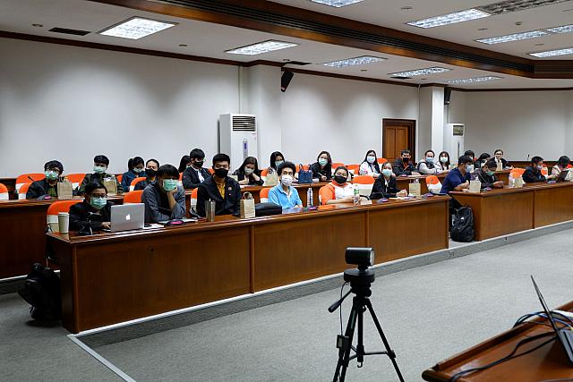 ระบบเวชระเบียน ชะอำ ๒๑๐๒๑๕ 4