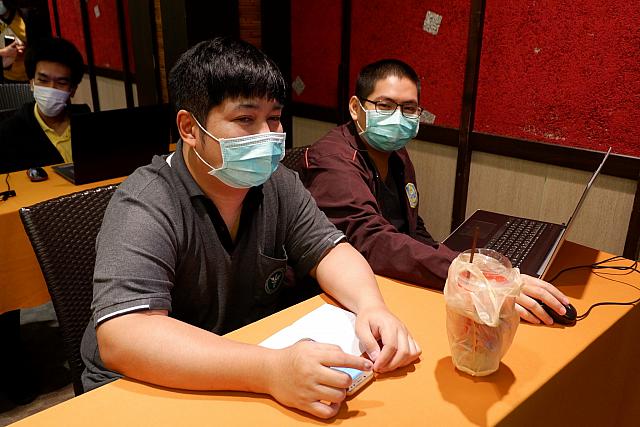 ระบบเวชระเบียน ชะอำ ๒๑๐๒๑๕ 40