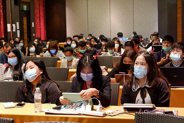 ระบบเวชระเบียน ชะอำ ๒๑๐๒๑๕ 65