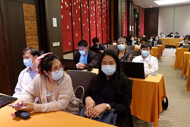 ระบบเวชระเบียน ชะอำ ๒๑๐๒๑๕ 66