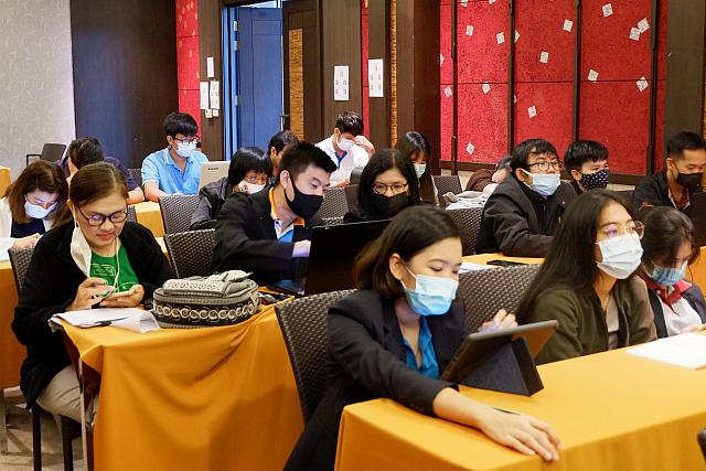 ระบบเวชระเบียน ชะอำ ๒๑๐๒๑๕ 68