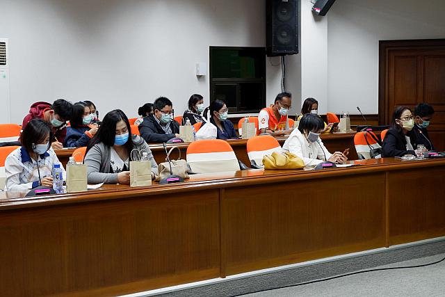 ระบบเวชระเบียน ชะอำ ๒๑๐๒๑๕ 9