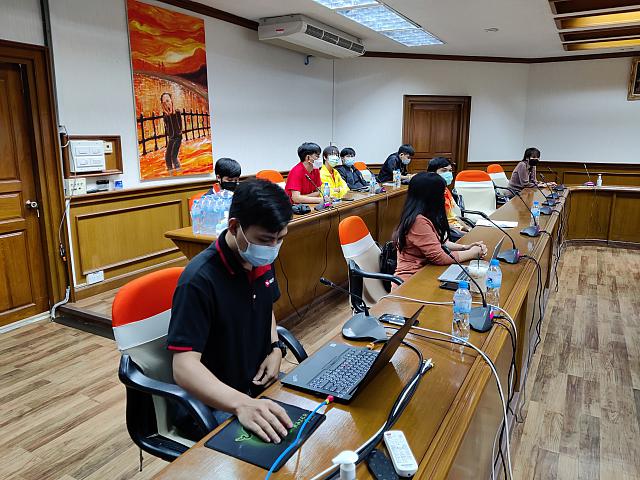 Seqrite Antivirus 210701 10