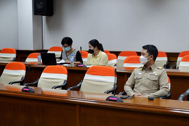 Cyber Security Day 1 14-06-2564 210617 23