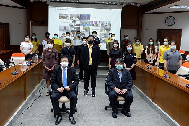 Cyber Security Day 1 14-06-2564 210617 4