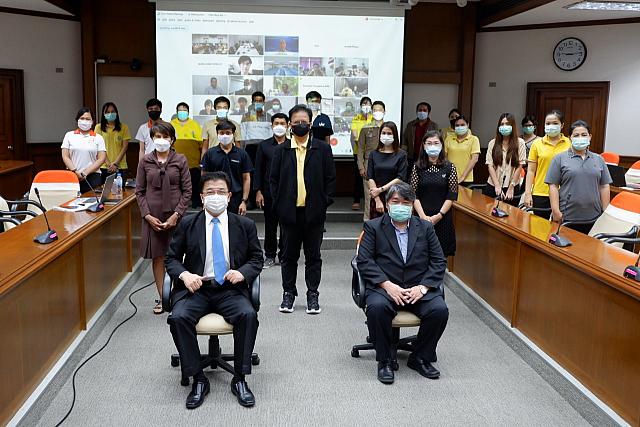 Cyber Security Day 1 14-06-2564 210617 5