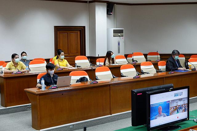 Cyber Security Day 1 14-06-2564 210617 9