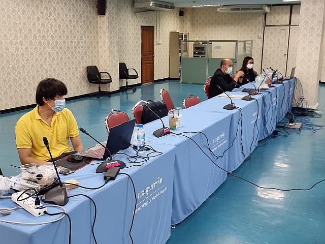 ISO 270012013 Date 21052564 2