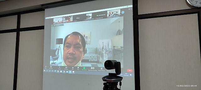 ​Tele-psychiatry​ 2