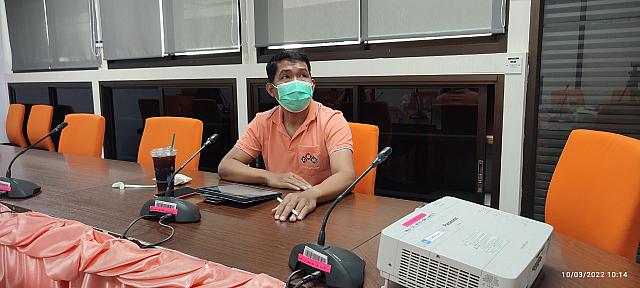 ​Tele-psychiatry​ 3