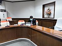 อบรมการใช้ tele conference ๒๐๐๔๒๒ 0005