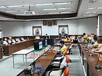 อบรมการใช้ tele conference ๒๐๐๔๒๒ 0010