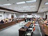 อบรมการใช้ tele conference ๒๐๐๔๒๒ 0011