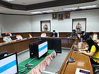 อบรมการใช้ tele conference ๒๐๐๔๒๒ 0012