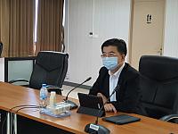 ประจำปีงบประมาณ 2564