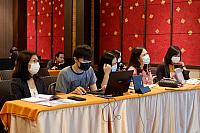 ระบบเวชระเบียน ชะอำ ๒๑๐๒๑๕ 45