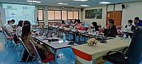 ประชุมหารือการพัฒนาระบบ AI ช่วยในการวิเคราะห์ วินิจฉัย และวิจัยด้านสุขภาพจิตและจิตเวช