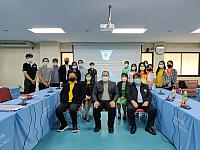 การตรวจประเมินเพื่อรับรอง มาตรฐาน ISO 27001 : 2013 (Certification Assessment) ครั้งที่ 2