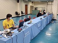 โครงการจัดทำมาตรฐานการรักษาความมั่นคงปลอดภัย ISO/IEC 27001:2013 (ครั้งที่ 12)