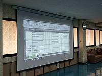 โครงการจัดทำมาตรฐานการรักษาความมั่นคงปลอดภัย ISO/IEC 27001:2013 (ครั้งที่ 3)