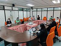 โครงการจัดทำมาตรฐานการรักษาความมั่นคงปลอดภัย ISO/IEC 27001:2013 (ครั้งที่ 7)