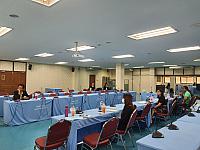 โครงการจัดทำมาตรฐานการรักษาความมั่นคงปลอดภัย ISO/IEC 27001:2013 (ครั้งที่ 8)