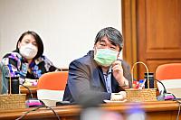 ประชุมปรึกษาหารือหมอพร้อม