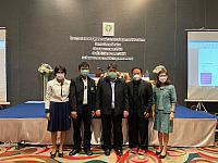 โครงการประชุมเชิงปฏิบัติการพัฒนาระบบข้อมูลการเข้าถึงบริการโรคทางจิตเวชที่สำคัญ ปีงบประมาณ พ.ศ. 2565