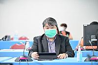 ประชุมคณะกรรมการบริหารและจัดหาระบบคอมพิวเตอร์ประจำกรมสุขภาพจิต ครั้งที่ 3/2565