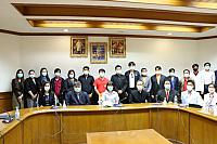 โครงการอบรมพัฒนาปรับเปลี่ยนระบบงานสู่สุขภาพจิตดิจิทัล