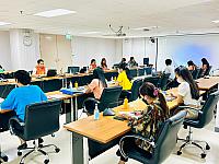 ประชุมสรุปผลการตรวจสอบภายใน ประจำปีงบประมาณ 2566