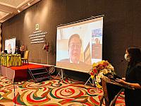 โครงการประชุมเชิงปฏิบัติการการจัดทำบัญชีข้อมูลภาครัฐ (Data Catalog) ด้านสุขภาพจิตสำหรับศูนย์สุขภาพจิต ประจำปีงบประมาณ 2566