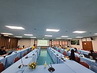 ISO Document Reviewing