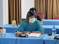 ประชุมแพลตฟอร์มภาครัฐ PDPA